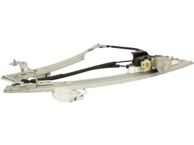 Ford CJ5Z-7823201-C Window Regulator