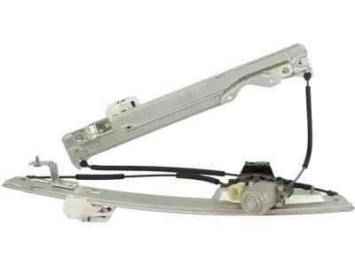 Ford CJ5Z-7823201-C Window Regulator