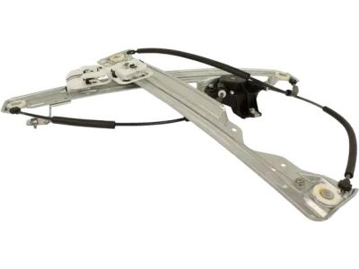 Ford CJ5Z-7823201-C Window Regulator