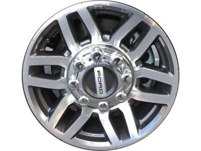 Ford HC3Z-1007-A Wheel, Alloy