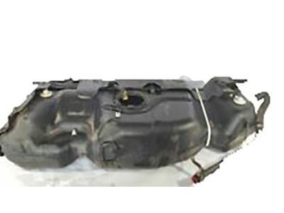 Ford 4L5Z-9002-AA Fuel Tank