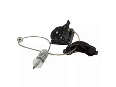 Ford JL3Z-1A131-B Spare Carrier