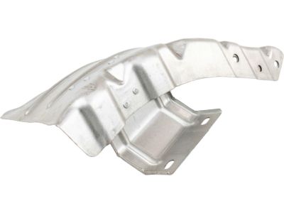 Ford 9C3Z-5G221-C Exhaust Shield