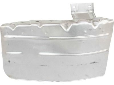 Ford 9C3Z-5G221-C Exhaust Shield