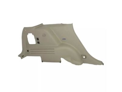 Ford BA1Z-7831013-BA Quarter Trim Panel