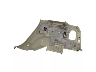 Ford BA1Z-7831013-BA Quarter Trim Panel