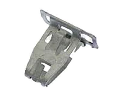 Ford -W715667-S439 Rear Trim Clip