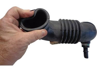 Ford 5L8Z-9B659-AA Outlet Tube