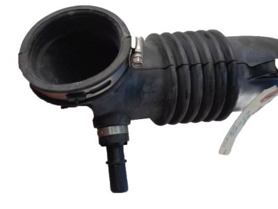 Ford 5L8Z-9B659-AA Outlet Tube