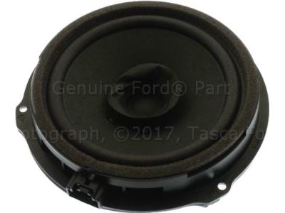 Ford DA6Z-18808-A Rear Door Speaker
