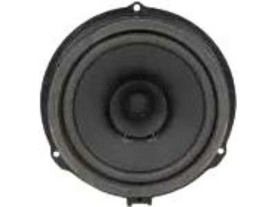 Ford DA6Z-18808-A Rear Door Speaker