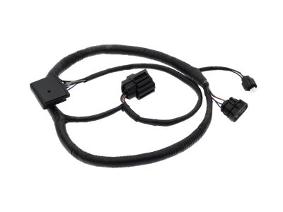 Ford HC3Z-14407-A Wire