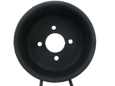 Ford 6L2Z-8509-AA Pulley