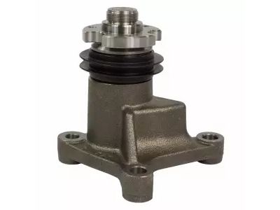 Ford JL3Z-8553-A Inner Bracket