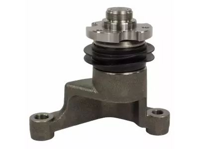 Ford JL3Z-8553-A Inner Bracket