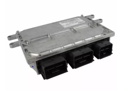 Ford DK4Z-12A650-BARM ECM