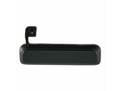 Ford E3FZ6122404B Handle