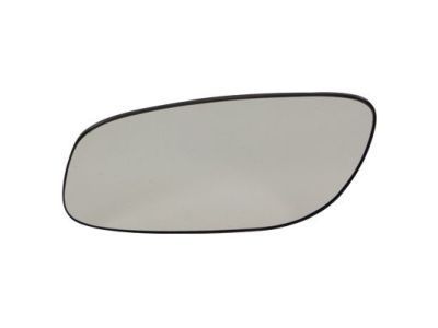 Ford AG1Z-17K707-BB Mirror Glass