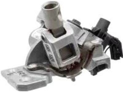 Ford HC3Z-7210-H Gear Shift Assembly