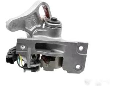 Ford HC3Z-7210-H Gear Shift Assembly