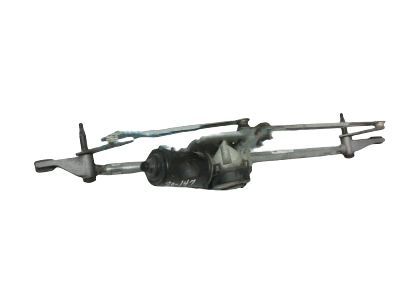 Ford 6R3Z-17566-A Wiper Transmission