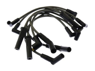 Ford E9PZ-12259-J Cable Set