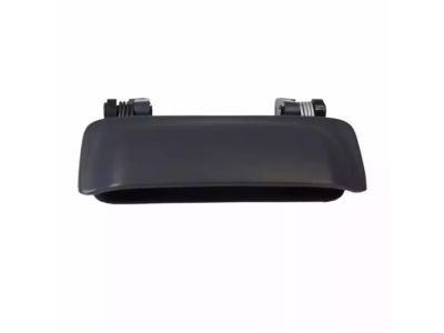 Ford 6L5Z-1022404-CAPTM Handle, Outside