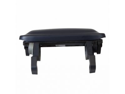 Ford 6L5Z-1022404-CAPTM Handle, Outside