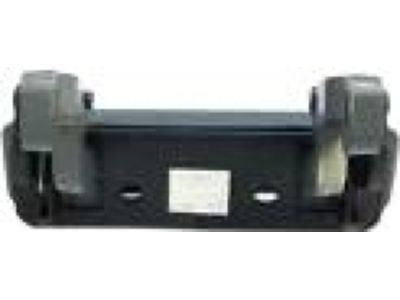 Ford 6L5Z-1022404-CAPTM Handle, Outside