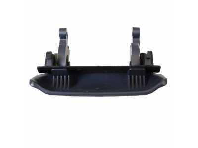 Ford 6L5Z-1022404-CAPTM Handle, Outside