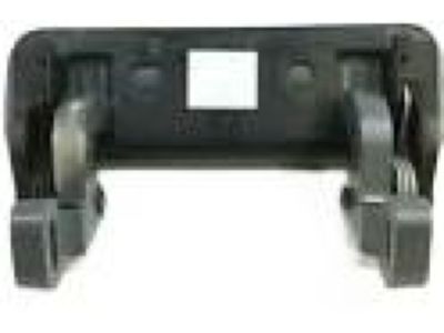 Ford 6L5Z-1022404-CAPTM Handle, Outside