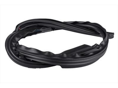 Ford 9C3Z-2651223-A Weatherstrip