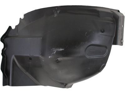 Ford AR3Z-16103-B Rear Fender Liner