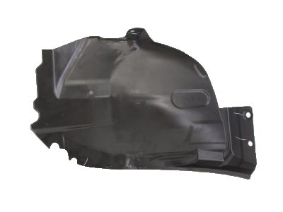 Ford AR3Z-16103-B Rear Fender Liner