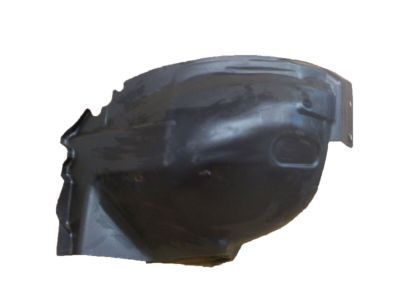 Ford AR3Z-16103-B Rear Fender Liner