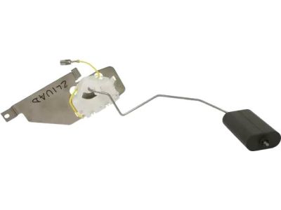 Ford 2L1Z-9A299-AA Fuel Gauge Sending Unit