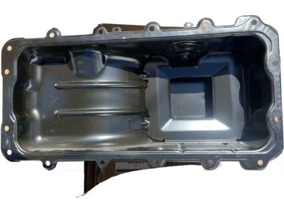 Ford 5R3Z-6675-DB Oil Pan