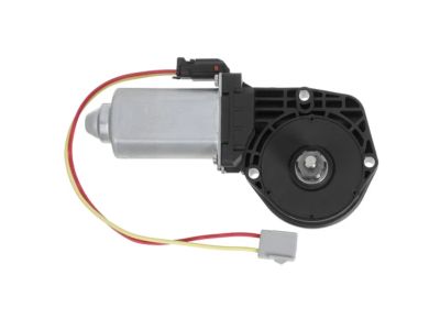 Ford H2MZ-99233V94-D Motor