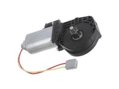 Ford H2MZ-99233V94-D Motor