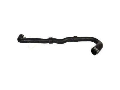 Ford 9L8Z-8260-B Upper Hose