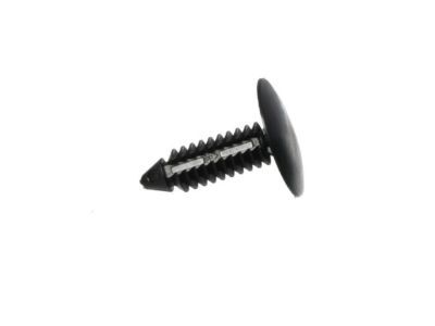 Ford -W708035-S300 Molding Rivet