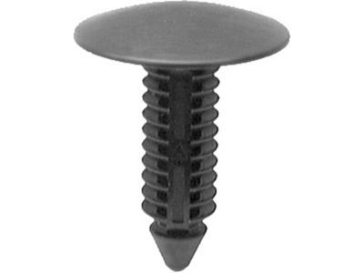 Ford -W708035-S300 Molding Rivet