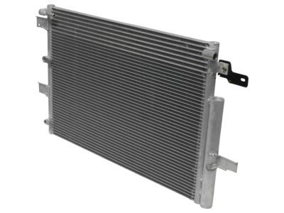 Ford BT4Z-19708-B Condenser