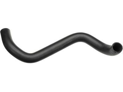 Ford 1R3Z-8260-AA Upper Hose
