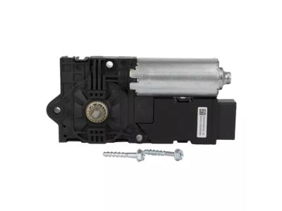 Ford BB5Z-15790-E Motor
