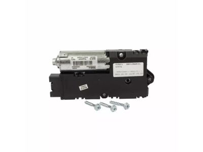 Ford BB5Z-15790-E Motor