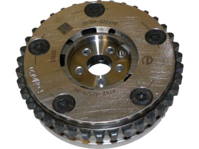 Ford FT4Z-6C525-A Actuator