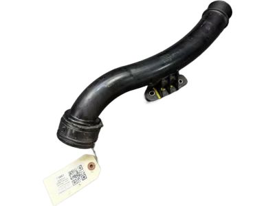 Ford K2GZ-6C646-B Inlet Tube