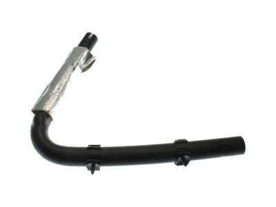 Ford 5F9Z-8C439-AB Upper Hose