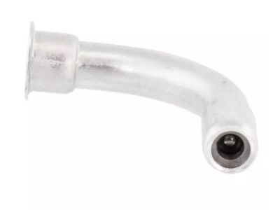 Ford DG9Z-7890-G Connector Tube